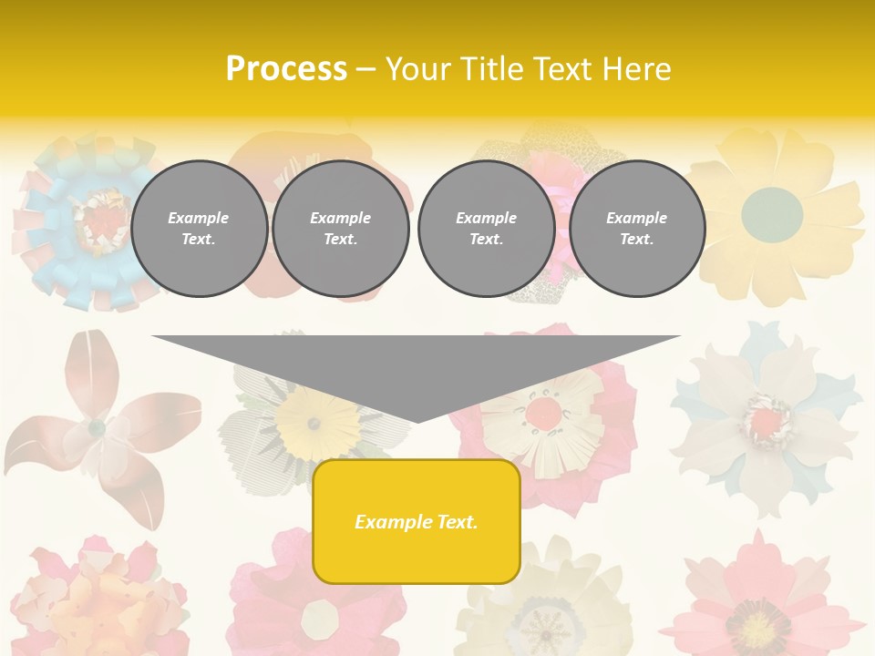 Britain England United PowerPoint Template