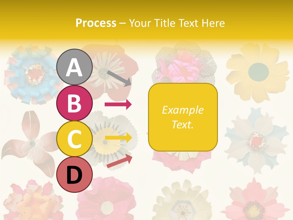 Britain England United PowerPoint Template