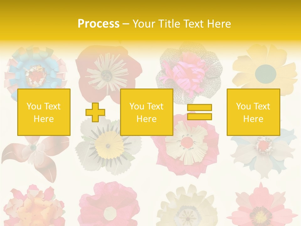 Britain England United PowerPoint Template