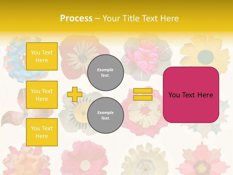 Britain England United PowerPoint Template