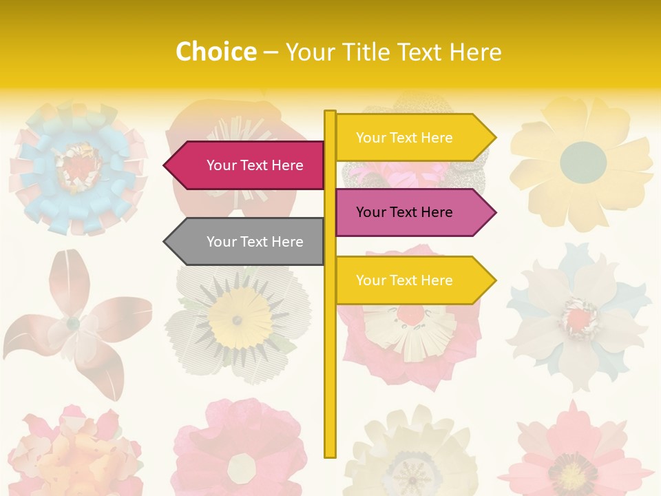 Britain England United PowerPoint Template