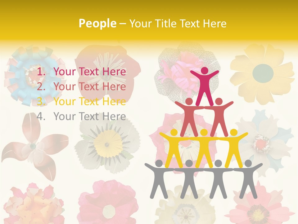 Britain England United PowerPoint Template