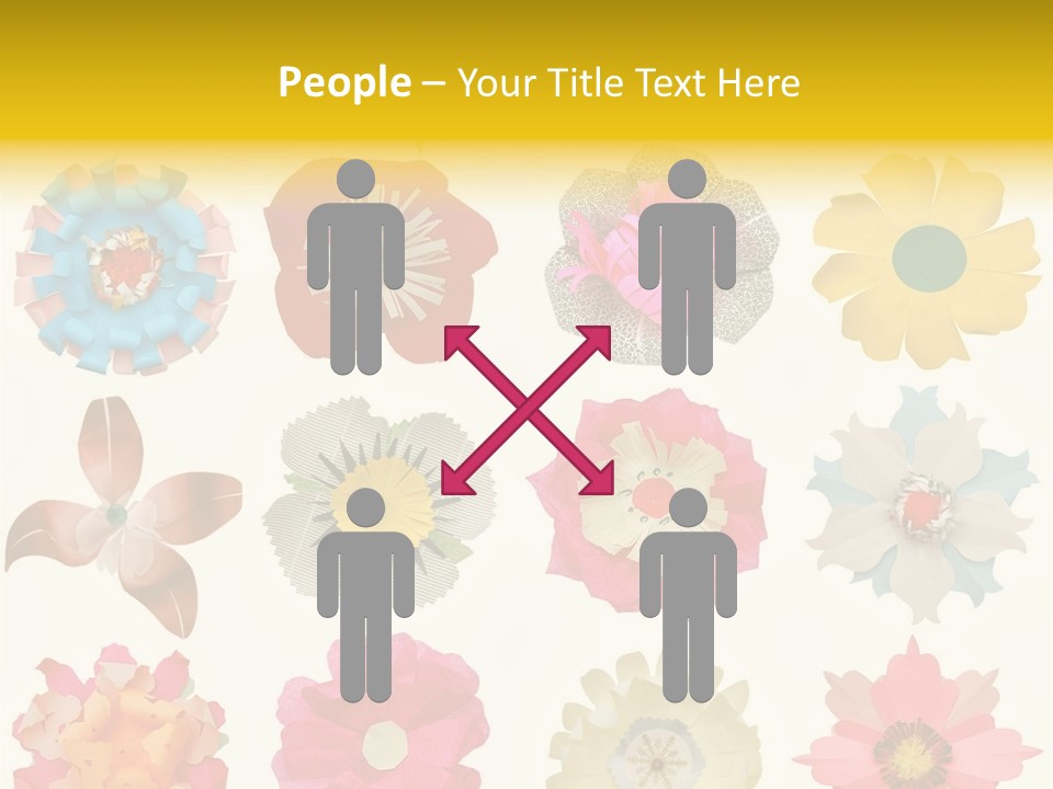 Britain England United PowerPoint Template