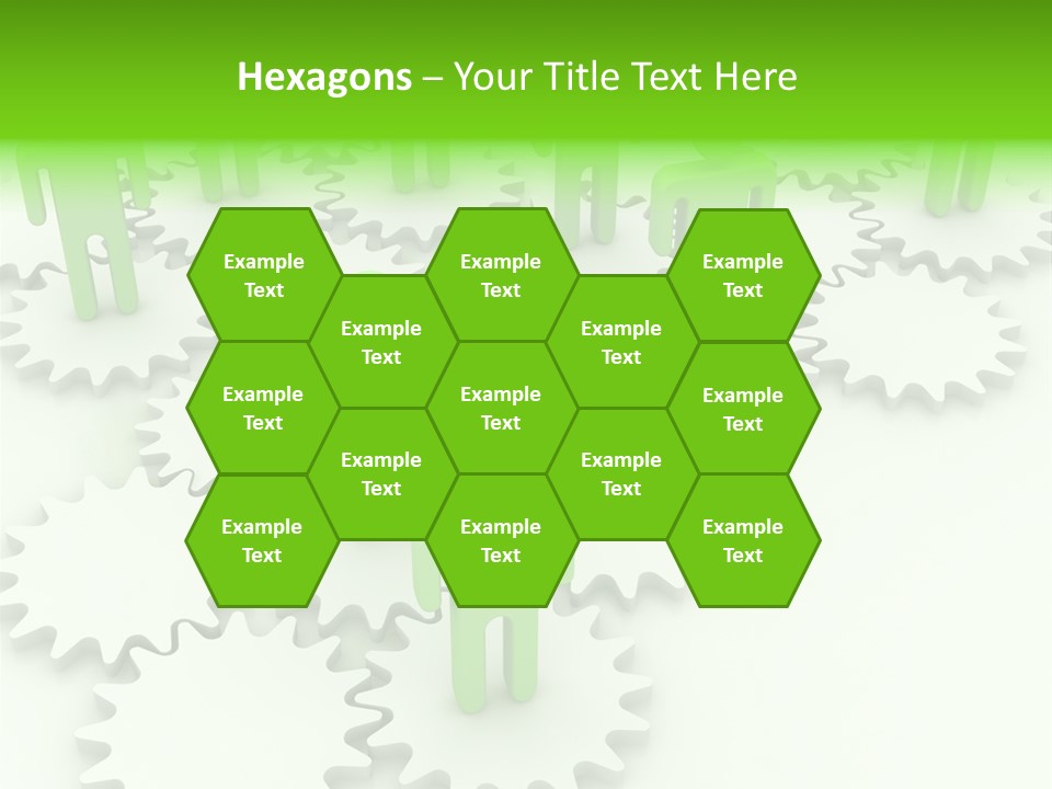 Gathering Men Togetherness PowerPoint Template