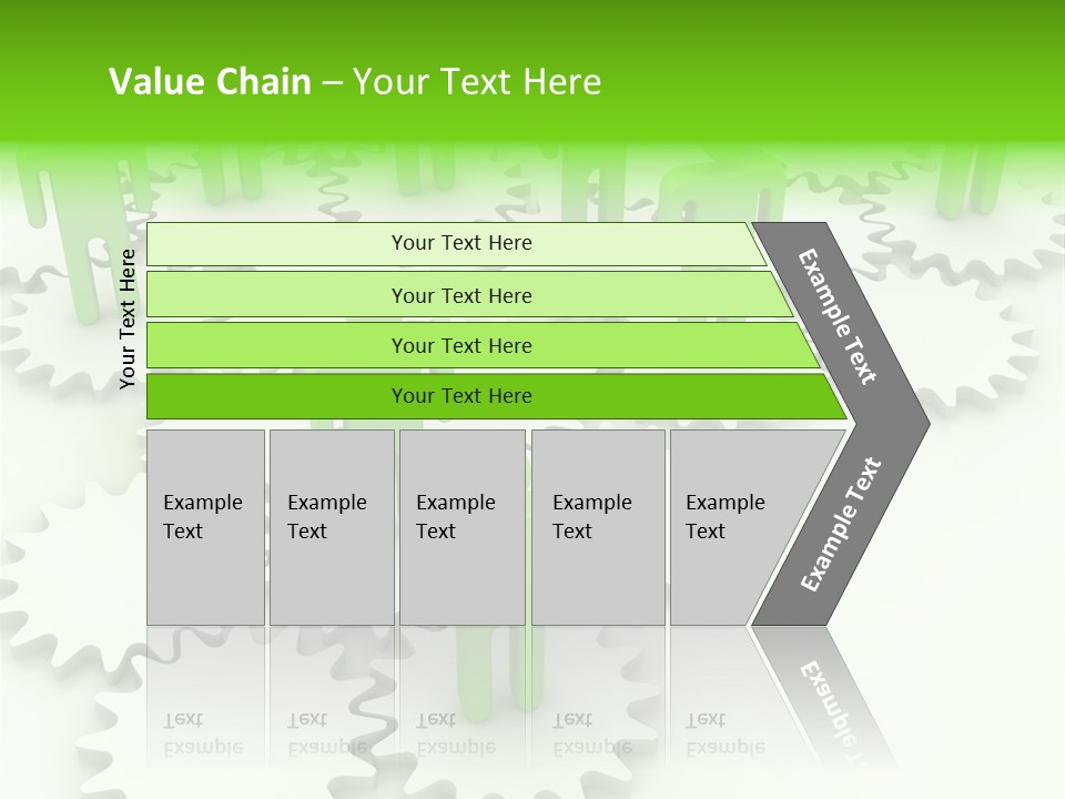 Gathering Men Togetherness PowerPoint Template