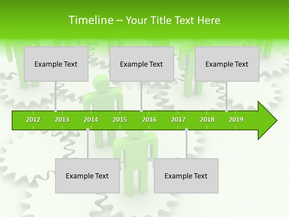 Gathering Men Togetherness PowerPoint Template