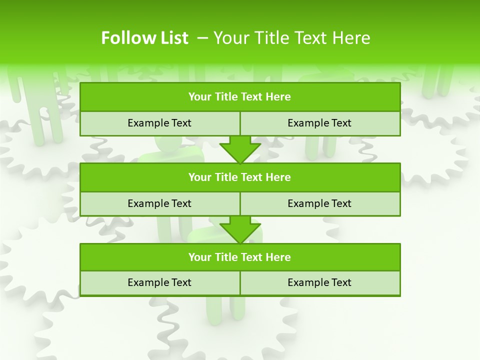 Gathering Men Togetherness PowerPoint Template