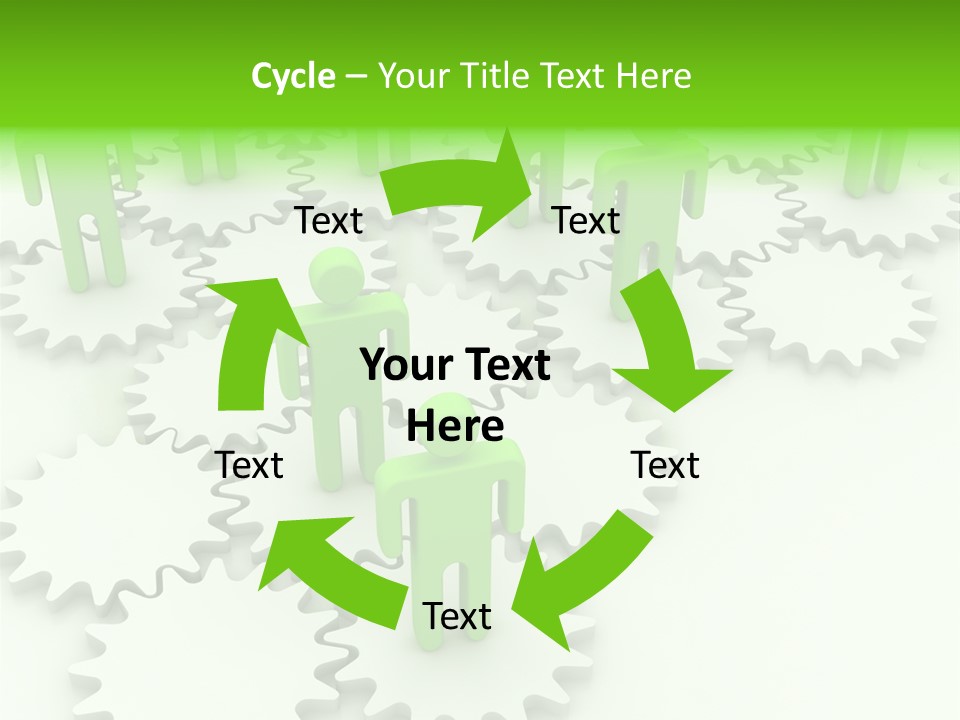 Gathering Men Togetherness PowerPoint Template