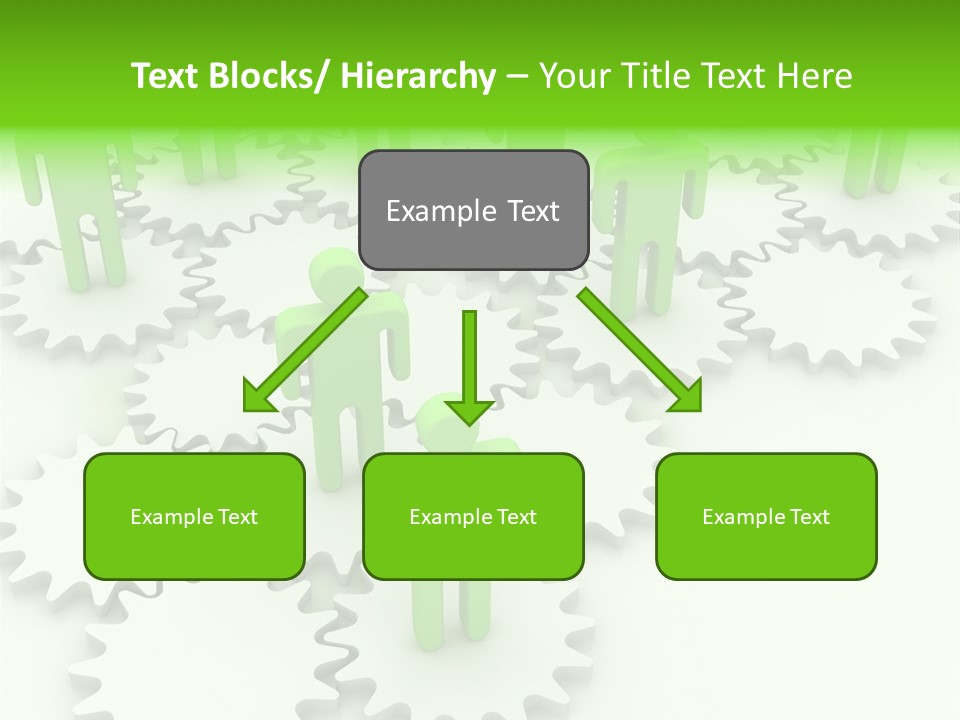 Gathering Men Togetherness PowerPoint Template