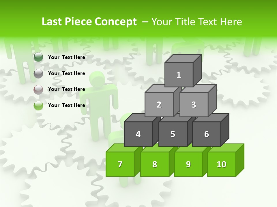 Gathering Men Togetherness PowerPoint Template