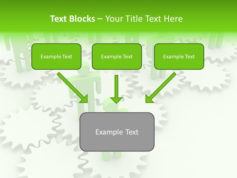 Gathering Men Togetherness PowerPoint Template