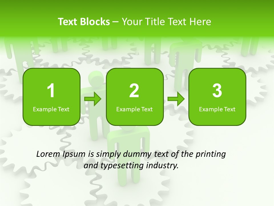 Gathering Men Togetherness PowerPoint Template