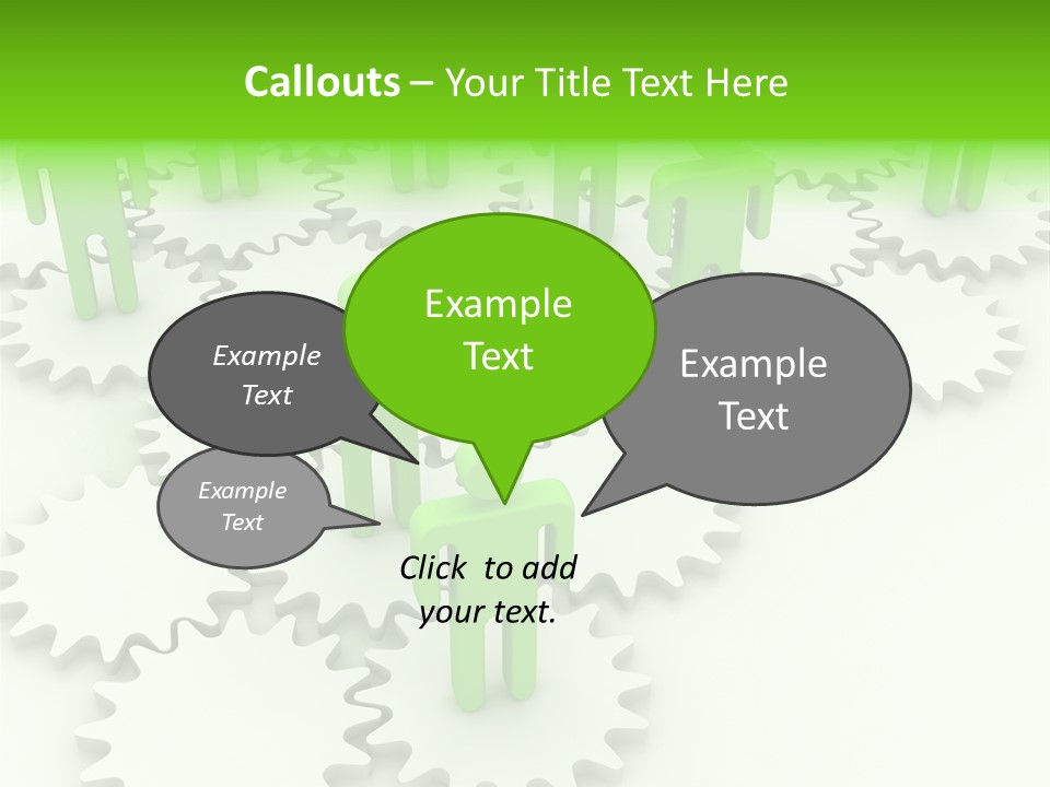 Gathering Men Togetherness PowerPoint Template