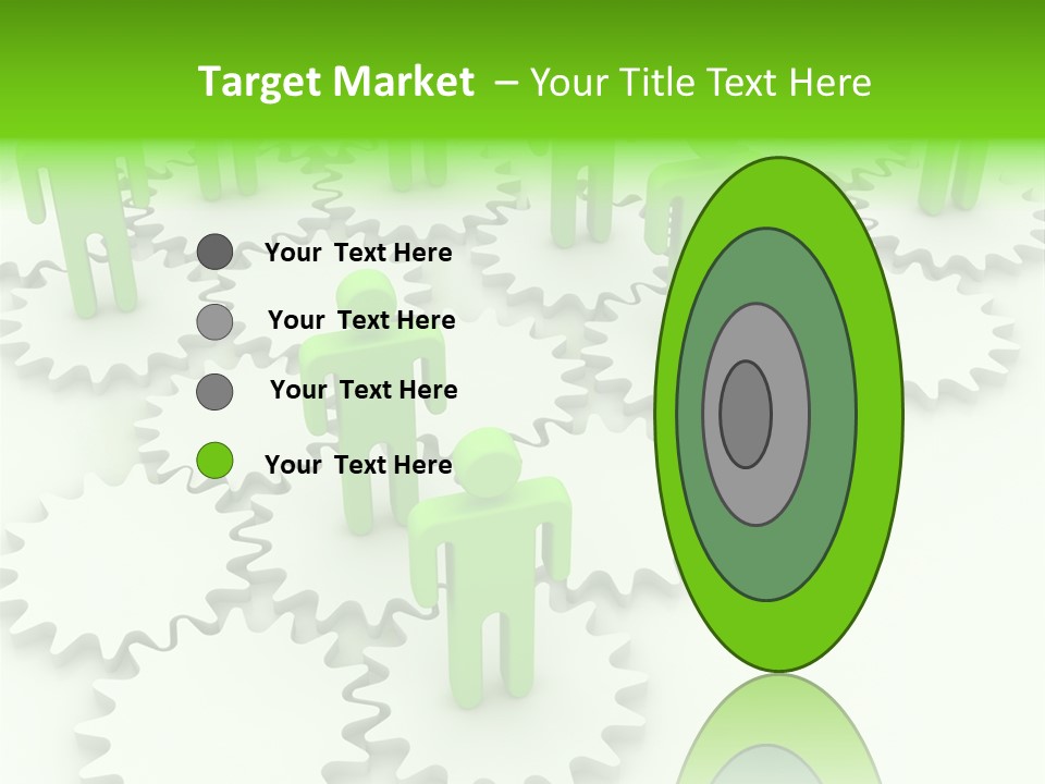 Gathering Men Togetherness PowerPoint Template