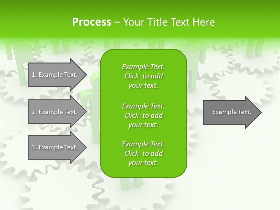 Gathering Men Togetherness PowerPoint Template