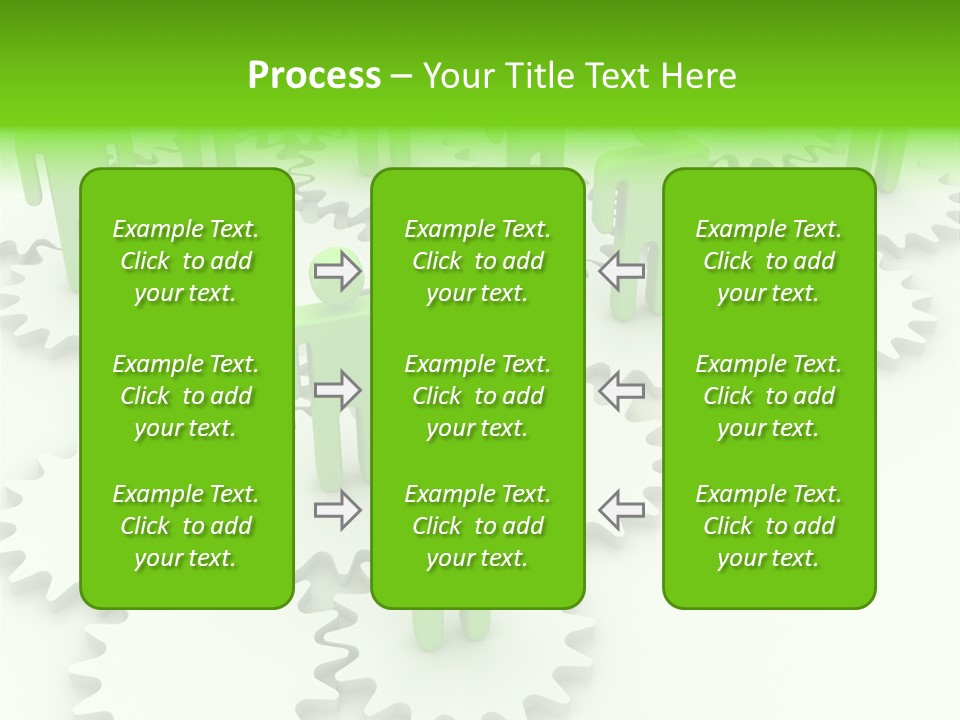 Gathering Men Togetherness PowerPoint Template