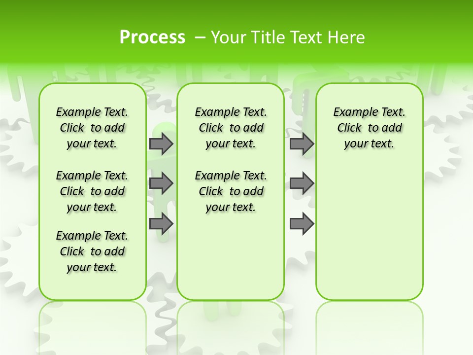Gathering Men Togetherness PowerPoint Template