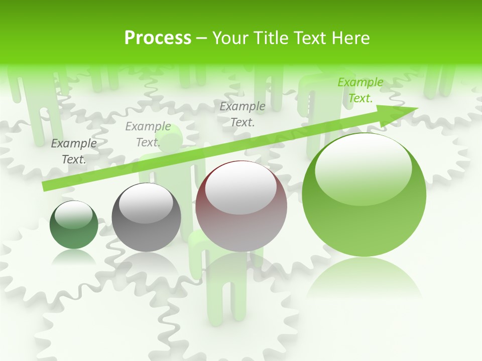 Gathering Men Togetherness PowerPoint Template