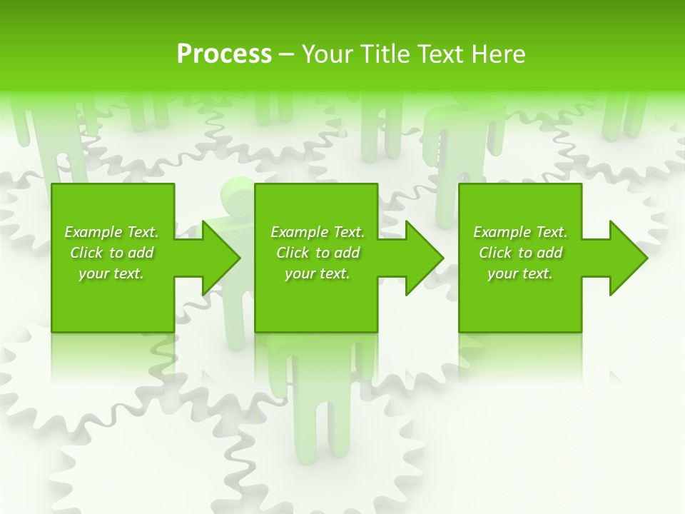 Gathering Men Togetherness PowerPoint Template