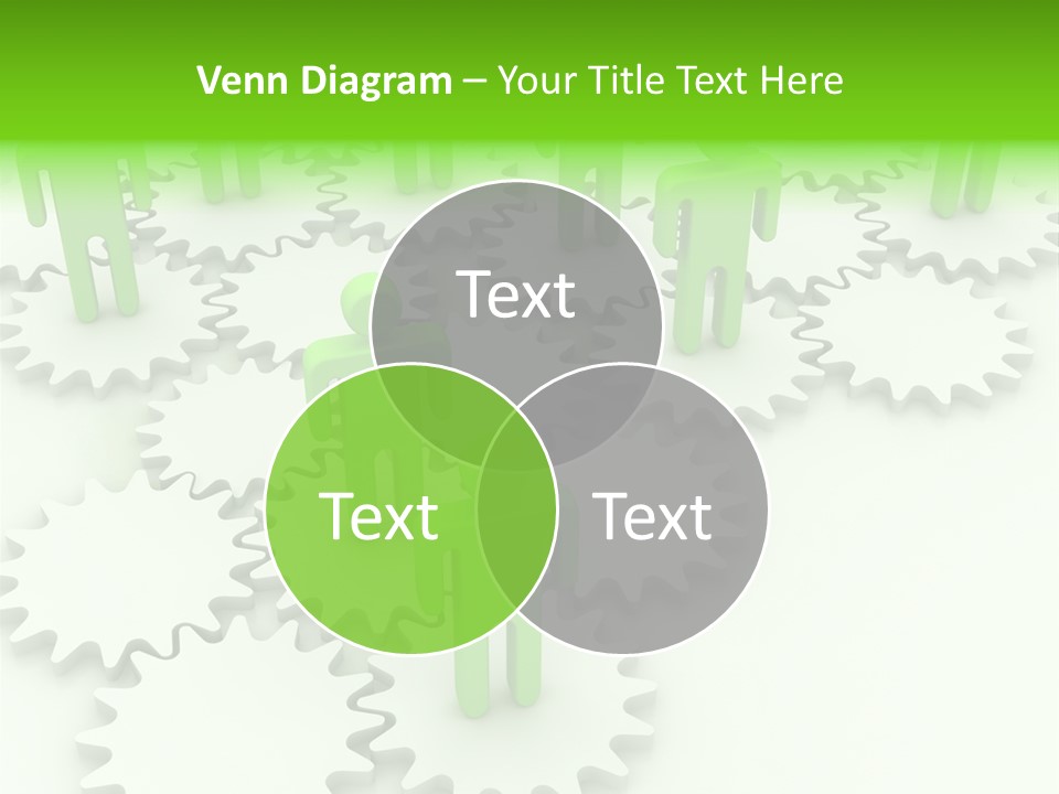 Gathering Men Togetherness PowerPoint Template