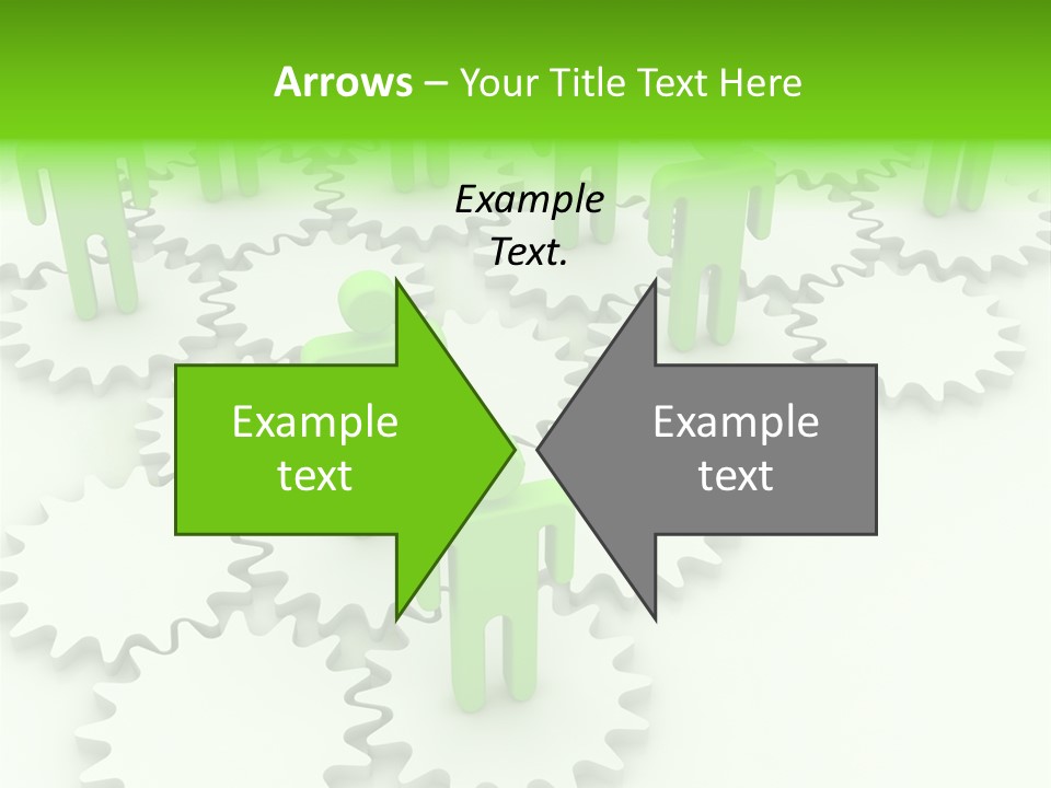 Gathering Men Togetherness PowerPoint Template