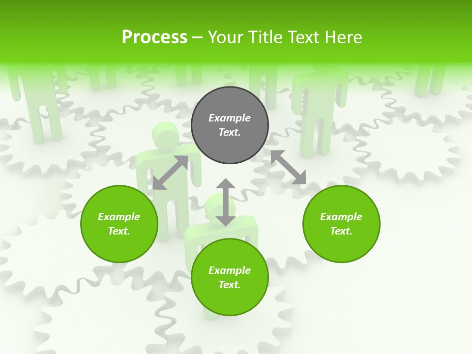 Gathering Men Togetherness PowerPoint Template