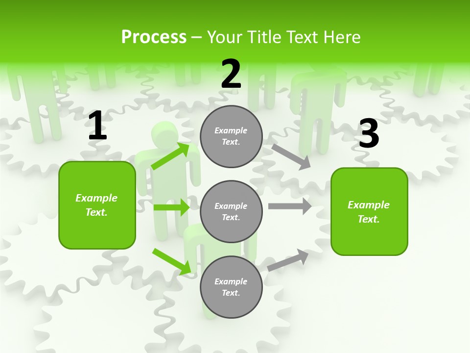 Gathering Men Togetherness PowerPoint Template