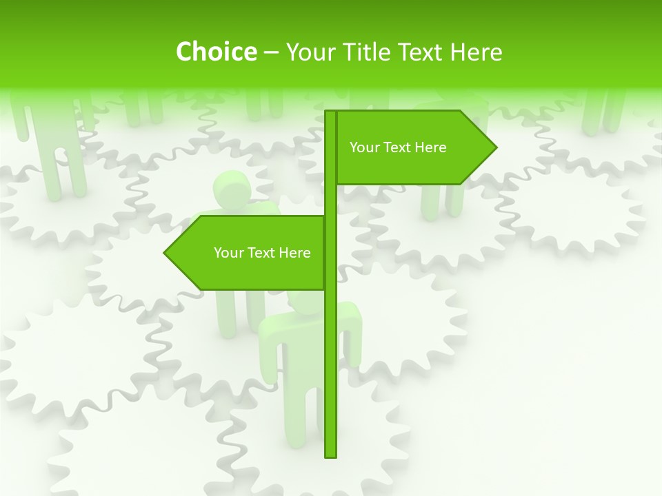 Gathering Men Togetherness PowerPoint Template