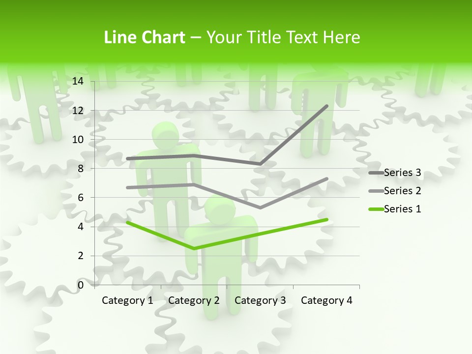 Gathering Men Togetherness PowerPoint Template