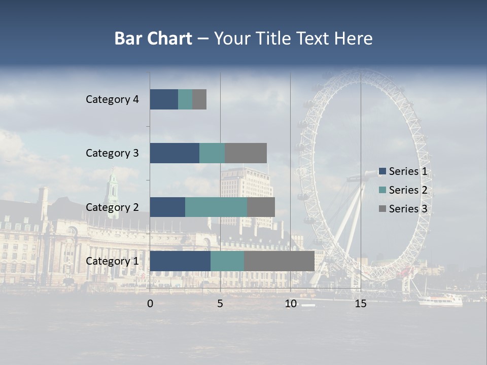 Britain England United PowerPoint Template