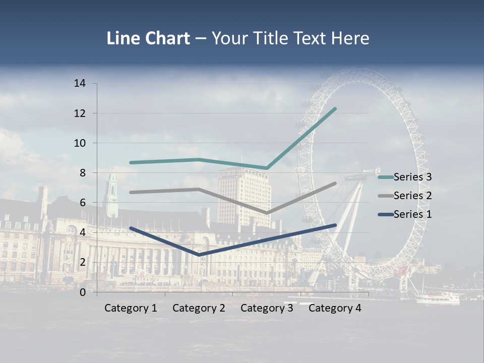 Britain England United PowerPoint Template