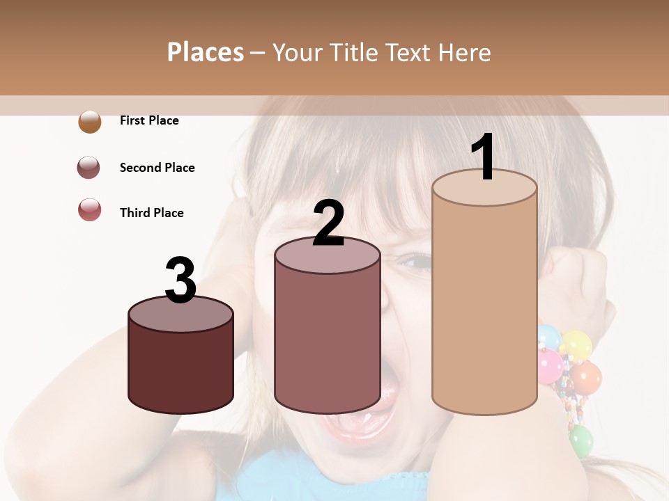 Hands Scandal Eyes PowerPoint Template