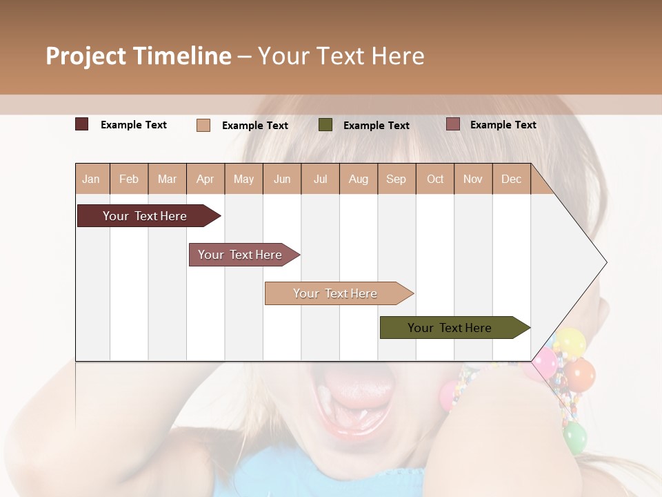 Hands Scandal Eyes PowerPoint Template