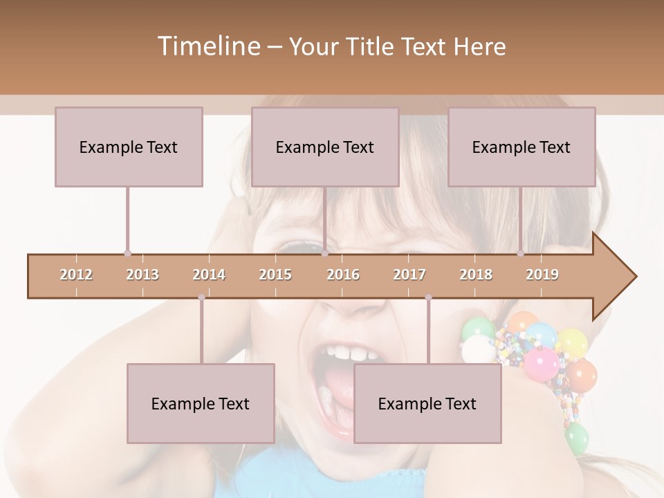 Hands Scandal Eyes PowerPoint Template