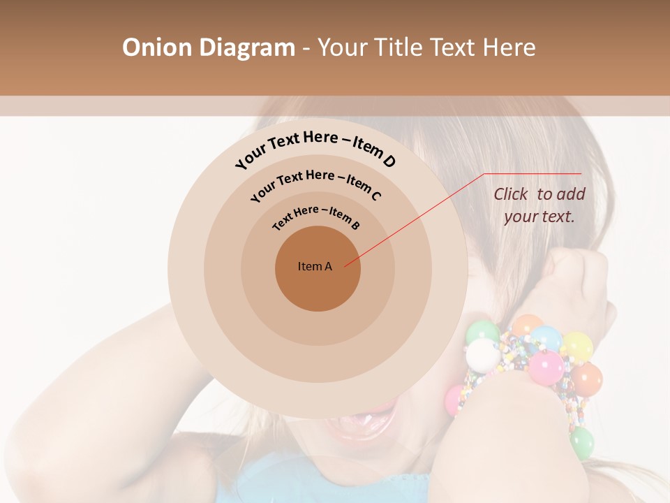 Hands Scandal Eyes PowerPoint Template