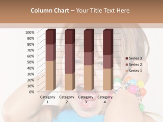 Hands Scandal Eyes PowerPoint Template