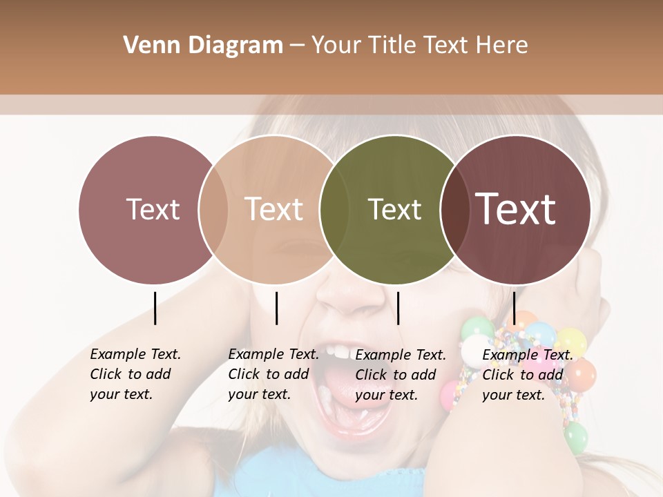 Hands Scandal Eyes PowerPoint Template