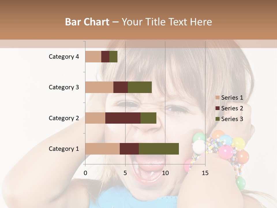 Hands Scandal Eyes PowerPoint Template