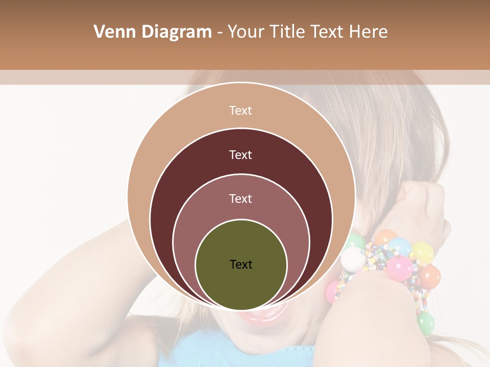 Hands Scandal Eyes PowerPoint Template