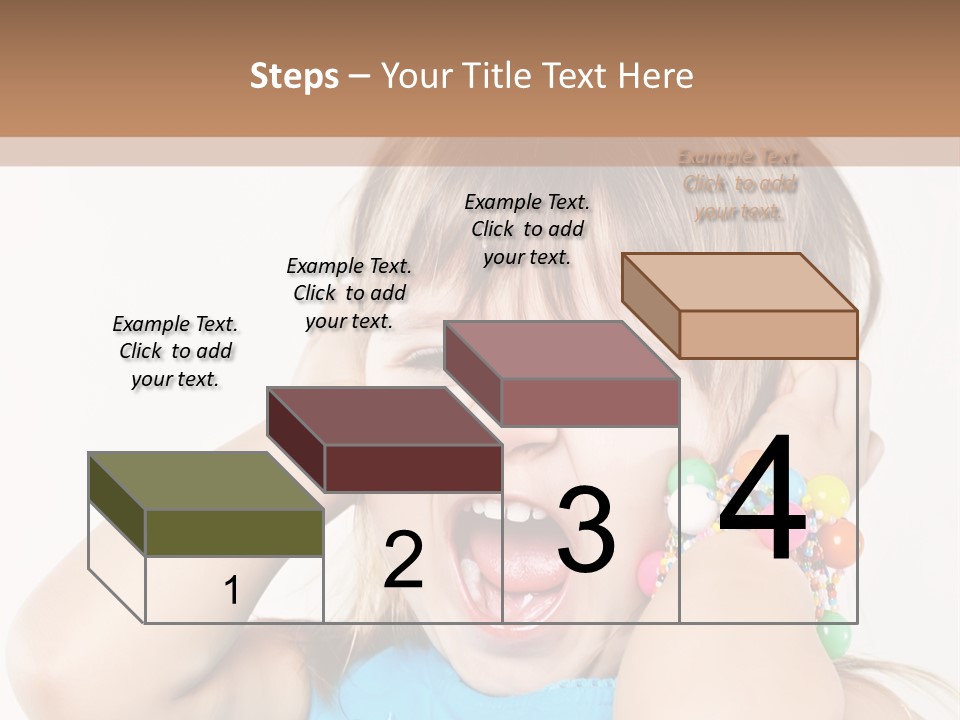 Hands Scandal Eyes PowerPoint Template