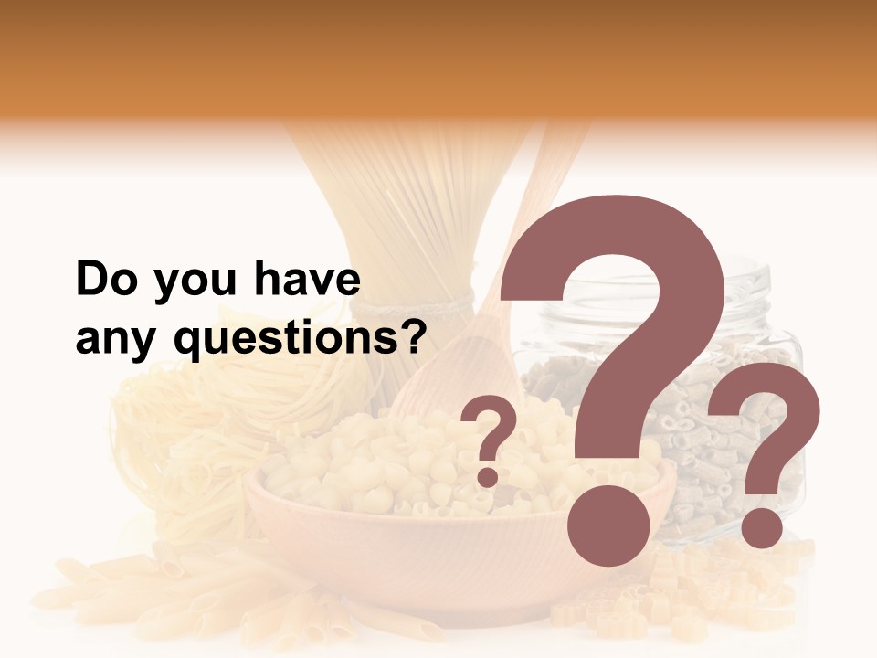 Background Yellow Wheat PowerPoint Template