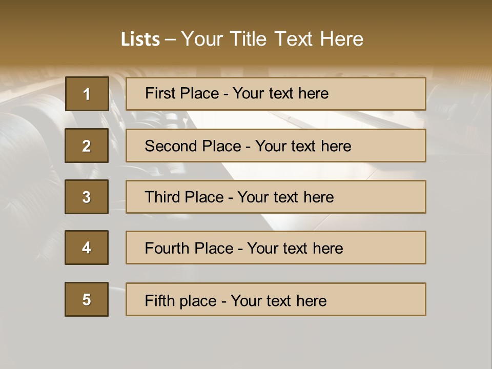 Meeting Curtain Group PowerPoint Template