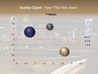 Metropolitan American Modern PowerPoint Template