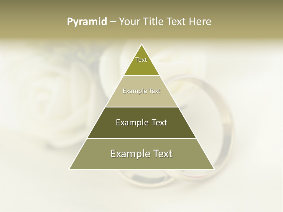 Still Veil Metal PowerPoint Template