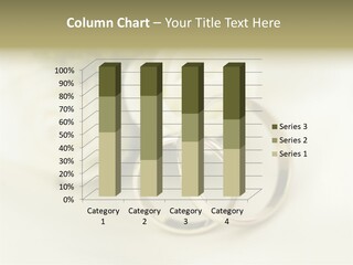 Still Veil Metal PowerPoint Template