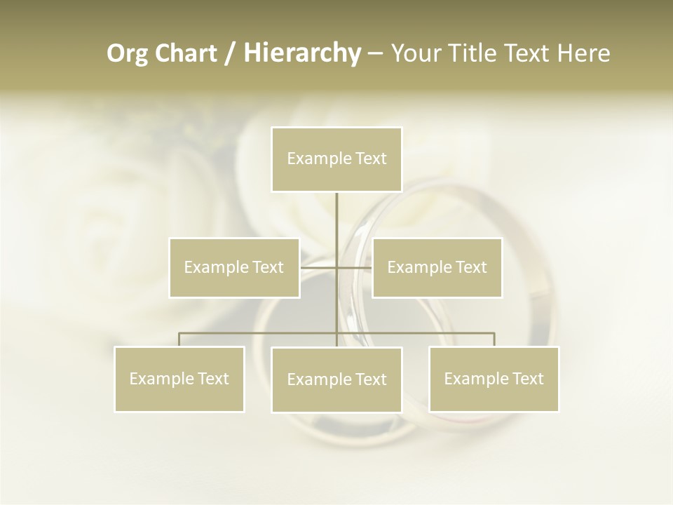 Still Veil Metal PowerPoint Template
