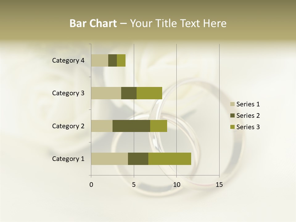 Still Veil Metal PowerPoint Template
