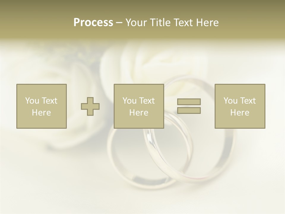 Still Veil Metal PowerPoint Template
