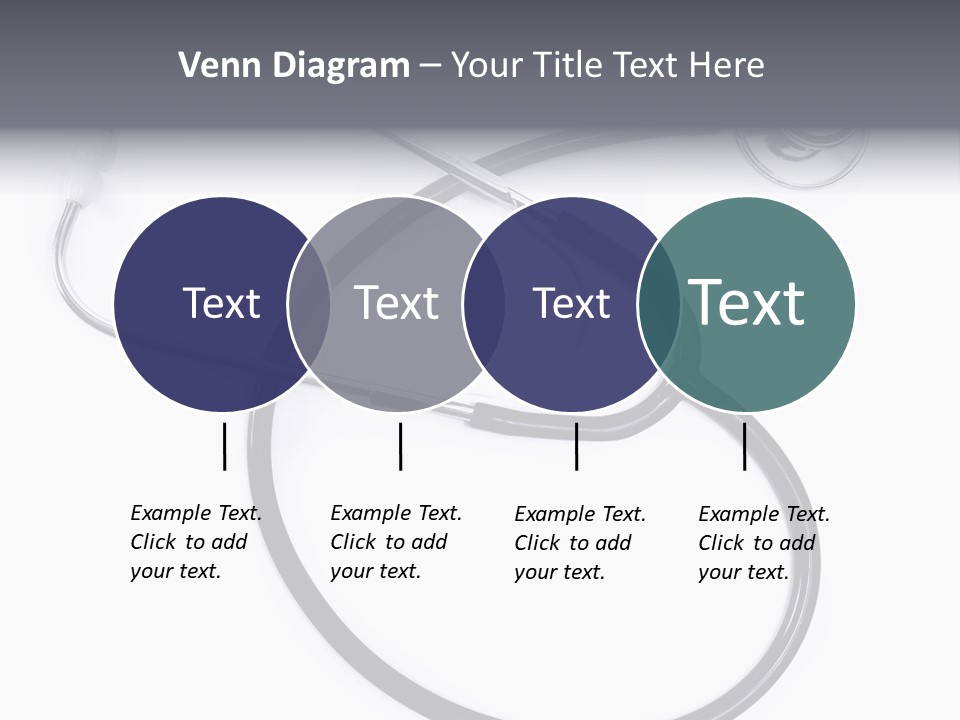 Measurement Metal Hospital PowerPoint Template