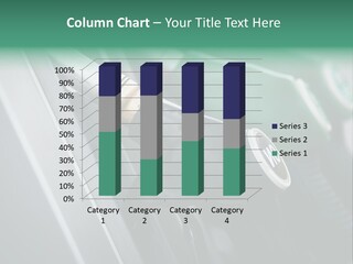 Diesel Shop Energy PowerPoint Template